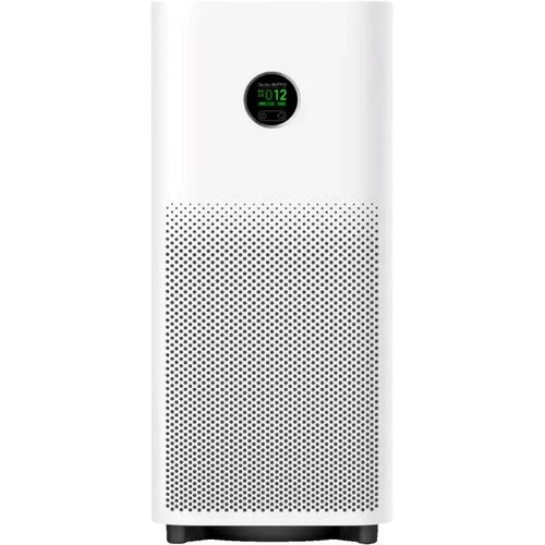 Xiaomi Proči&scaron;ćivač zraka, protok zraka 443/h, LED display, WiFi - Mi Air Purifier 6 Cijene
