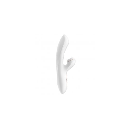 Satisfyer vibrator pro g-spot rabbit Slike
