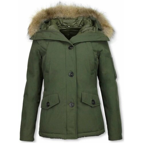 Thebrand Puhovke 57788687 Zelena Cene