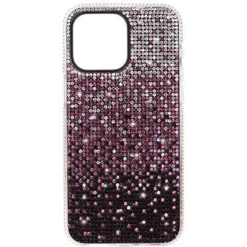 Tel Protect DIAMOND MASKA ZA IPHONE 13 PRO BORDO Slike