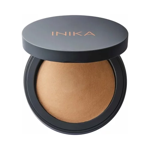 Inika baked Mineral Foundation - Freedom (N7)