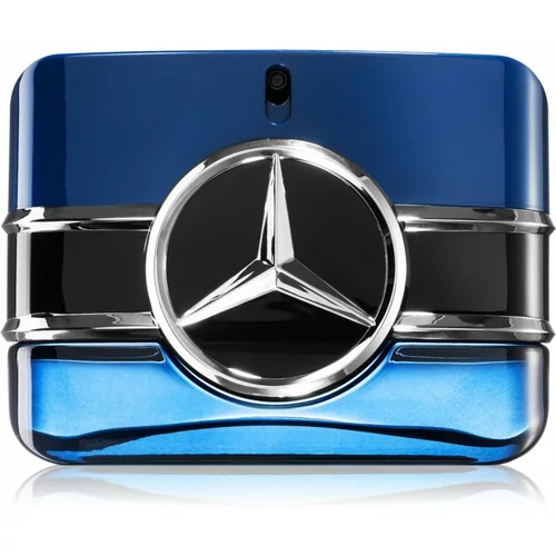 Mercedes-Benz Sign parfemska voda 50 ml za muškarce
