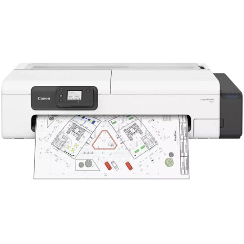 Canon CBS Ploter CANON TC-21 (EUR) Slike