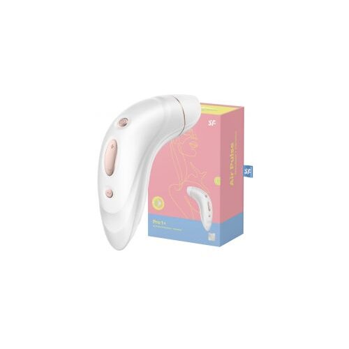 Satisfyer pro Plus Vibracije Slike