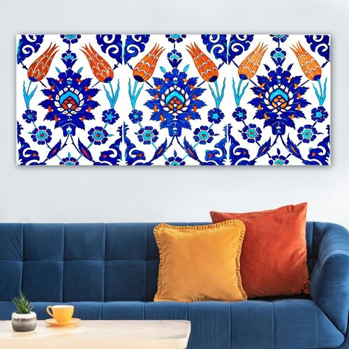 Wallity Slika za zid YTY2764740_50120, 50x120 cm Cene