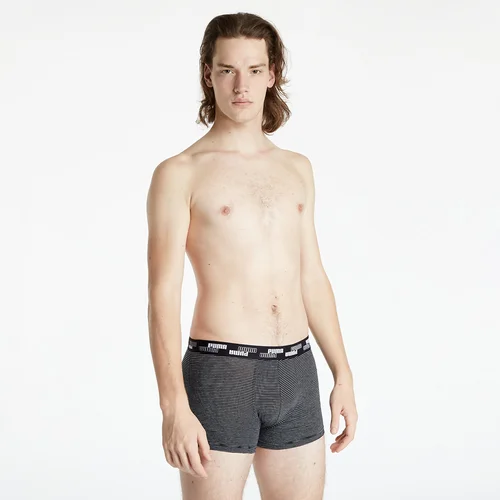 Puma 2 Pack Boxers