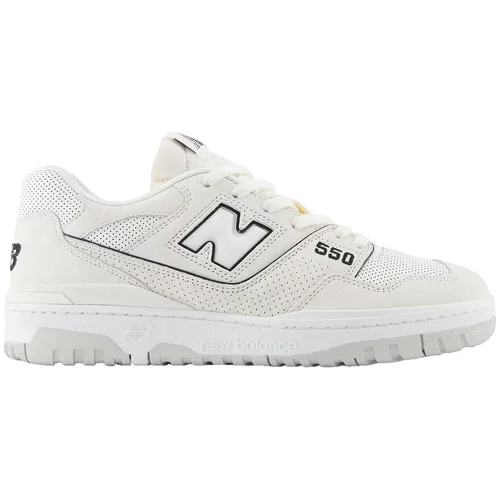 New Balance Modne superge 550Prb Blancas 44 Bela