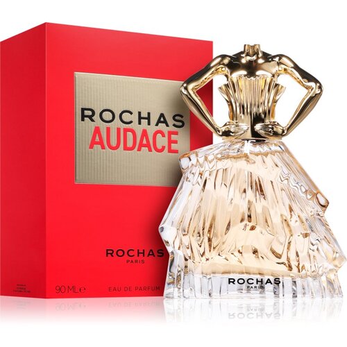 Rochas Audace parfumska voda za mo&amp;scaron;ke 90 ml Slike