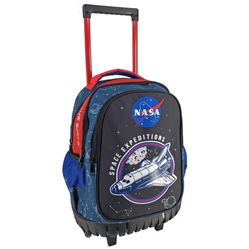 RANAC TROLLEY 486033 SPACE Cene