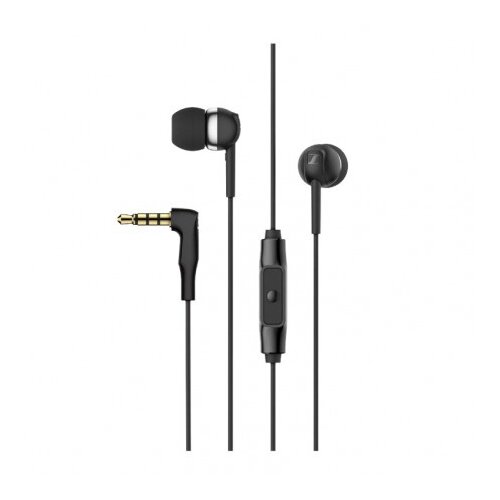 Sennheiser Slu&amp;scaron;alke CX 80S, črne Slike