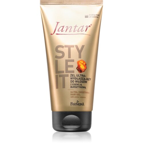 Farmona Jantar Amber Essence gel za lase 150 ml Slike