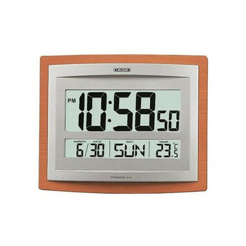 Casio clocks wakeup timers ( ID-15S-5 ) Cene
