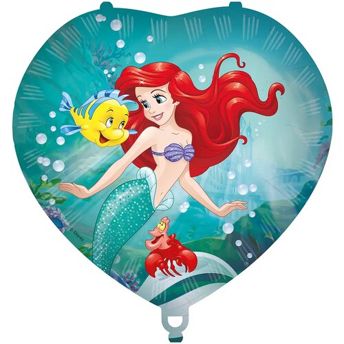 Procos Ariel mala sirena folija balon 46cm Cijene