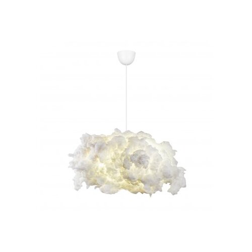 Opviq serenity white (oblak) luster Slike