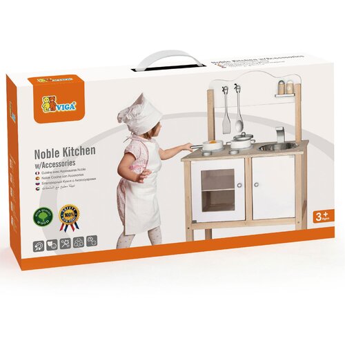 Viga kuhinja noble sa aksesoarom (19781) Cene