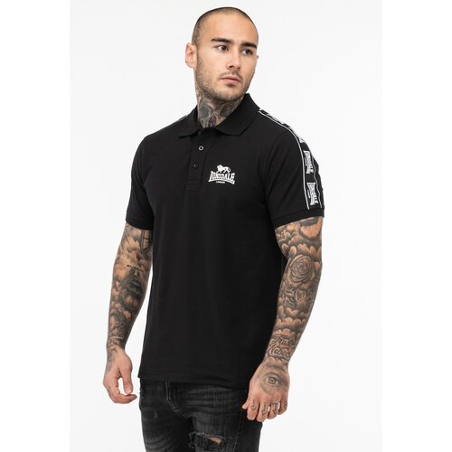 Lonsdale Mu&amp;scaron;ka polo majica Slike