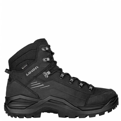 Lowa Muške cipele Renegade EVO GTX MID, Crne Cene