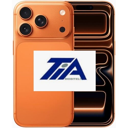 Apple iPhone 17 Pro 512GB - Cosmic Orange Cijene