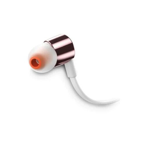 JBL Bubice sa mikrofonom T210 roze Cene