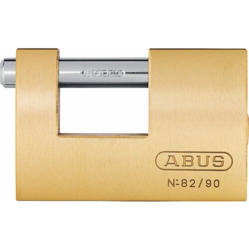 Abus Lokot (Š x V: 90 x 60 mm, Mjed) Cijene