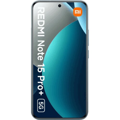 Xiaomi Smartphone 6.83&rdquo;, Octa Core 2.7GHz, RAM 8GB, 200Mpixel &ndash; Redmi Note 15 Pro+ 5G 8/256GB Blue Cijene