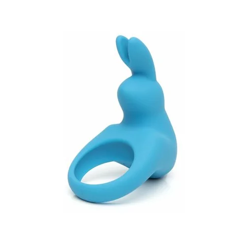 Happy Rabbit prsten za penis, plavi