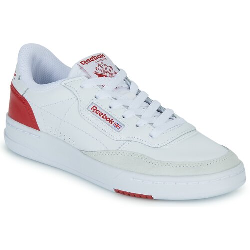 Reebok Court Peak Bijela Slike
