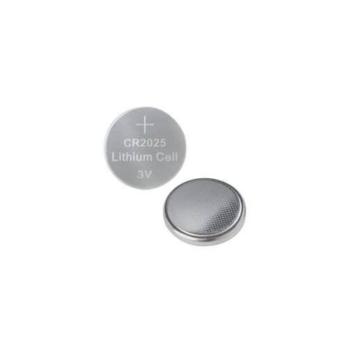 Logilink Baterija CR2025 CR2025 1 KOM Slike