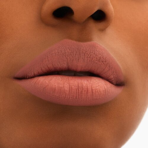 MAC Cosmetics Locked Kiss 24h Lipstick dugotrajni ruž za usne s mat efektom nijansa Mischief 1,8 g Slike