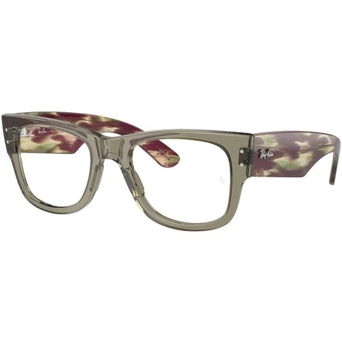 Ray-ban Mega Wayfarer RX0840V 8297 - ONE SIZE (51) Cijene
