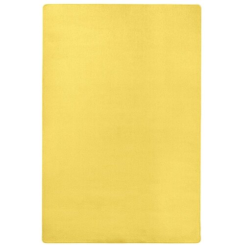 Hanse Home Žuti tepih 80x150 cm Fancy – Cene