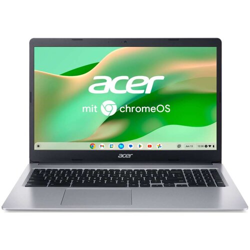 Acer Chromebook 315 CB315-3HT-P0BX Pentium N5030 /4GB /128GBemmC /ChromeOS slilver Cijene