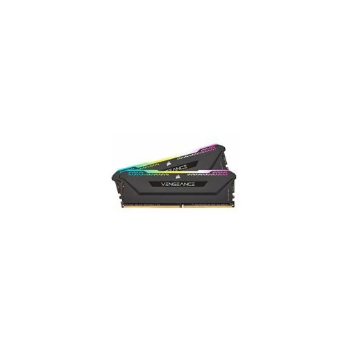 Corsair DDR4-32GB 3600MHz CL18 KIT (2x 16GB) RGB Vengeance Pro SL K2 XMP2.0 1,35V Gaming (CMH32GX4M2D3600C18)