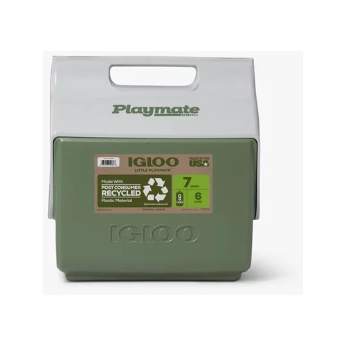 Igloo Ecocool Little Playmate 7 prenosna hladilna skrinja, (21001683)