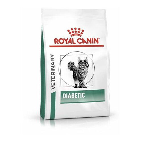 Royal Canin veterinarska dijeta za mačke diabetic cat 400gr Cene