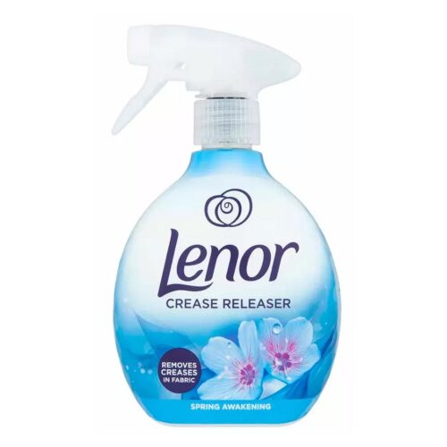 Lenor Odstranjivač nabora na tkaninama SPRING AWAKE 500ml Cijene