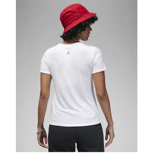 Nike ženska majica W j ss jordan slim tee FN5389-100 Slike