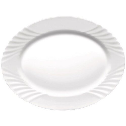 Bormioli Rocco OVAL 36 CM EBRO 4.02852 Cijene