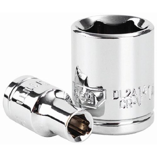Deli Ključ nasadni 1/2 kratki 16mm edq4016 Cene