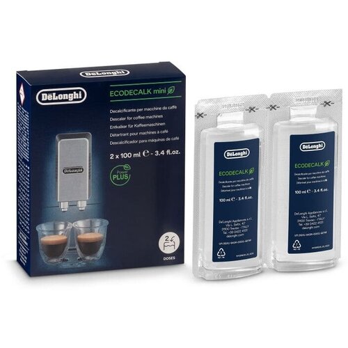 DeLonghi protiv kamenca DELONGHI DLSC200 2X100ML Cijene