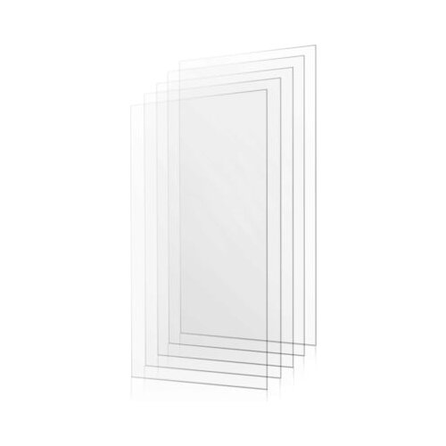 Elegoo PFA folija set od 5 kom Slike