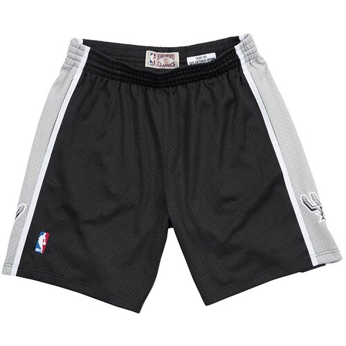 Mitchell And Ness San Antonio Spurs 1998-99 Swingman kratke hlače Cijene