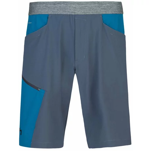 HANNAH Men's shorts TORRES india ink/sailor blue