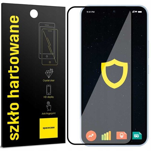 Spacecase OVITEK 5D STEKLO ZA SAMSUNG GALAXY A54 5G, (21963644) Cene