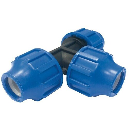  HDPE T-spojnik (20 mm, Polietilen) Cene