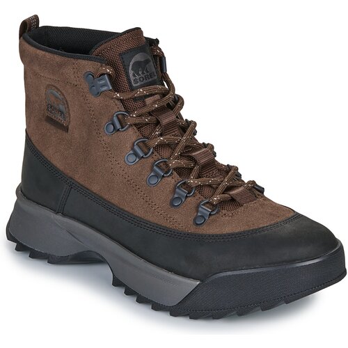 Sorel SCOUT 87 PRO BOOT PLUS WP Smeđa Slike
