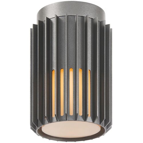Nordlux Spolja&scaron;nje plafonsko svetlo ALUDRA 1xE27/15W/230V antracit Cene