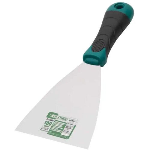  &amp;Scaron;pahtla inox 100mm GD Stalco Slike