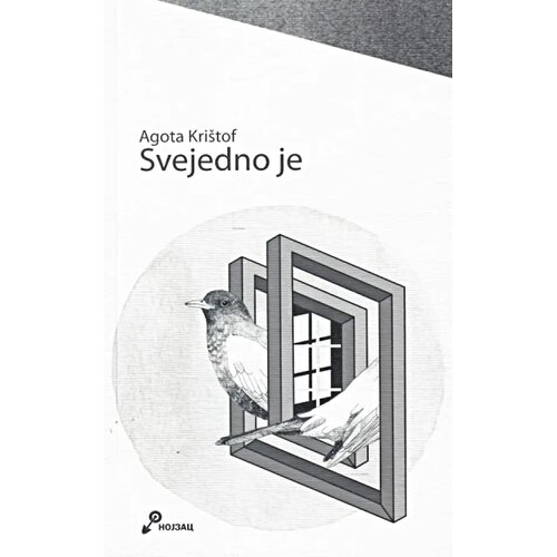 Futura publikacije Agota Kri&amp;scaron;tof - Svejedno je Slike