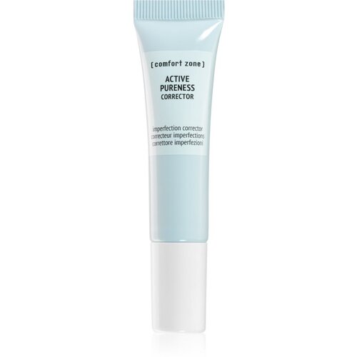 Comfort Zone Active Pureness korektor za prekrivanje i redukciju nepravilnosti 15 ml Cijene